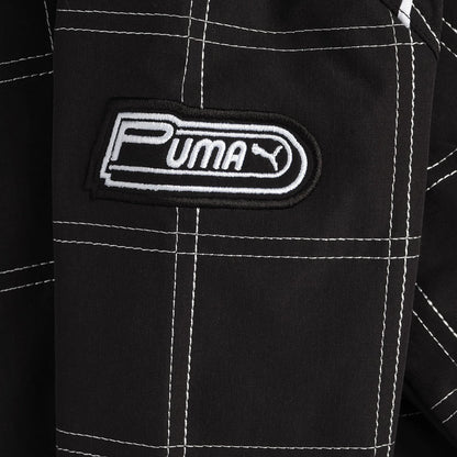 PUMA BLACK