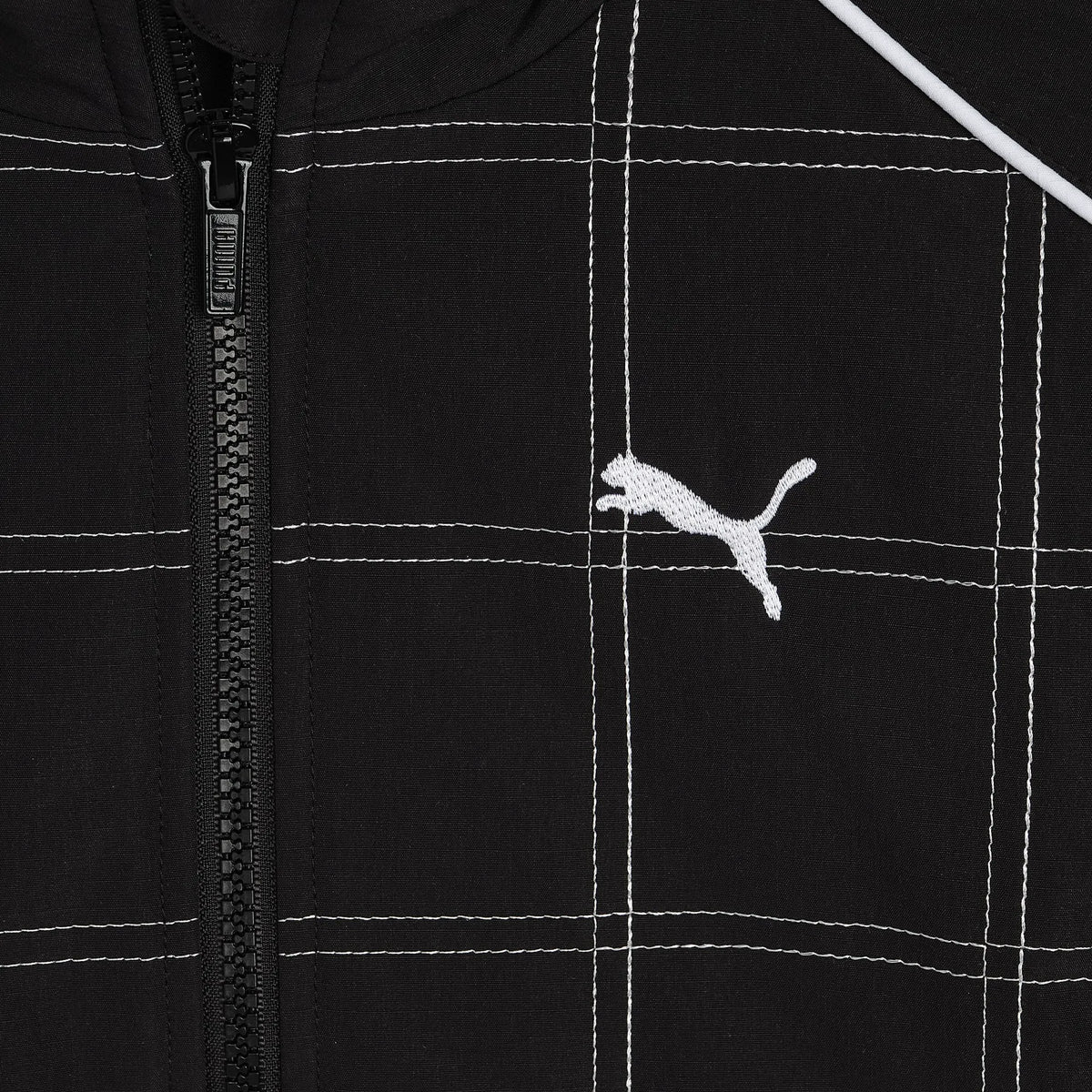 PUMA BLACK