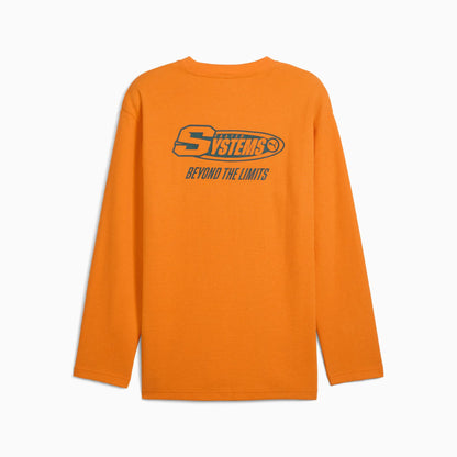 Orange Glo