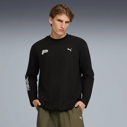 PUMA Black
