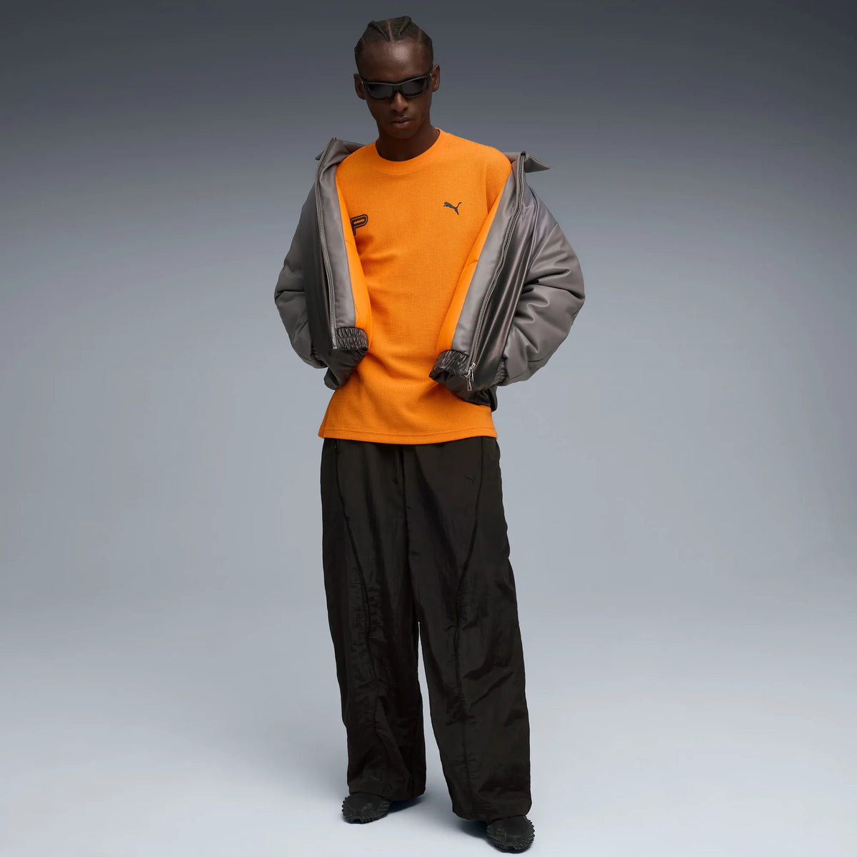 Orange Glo