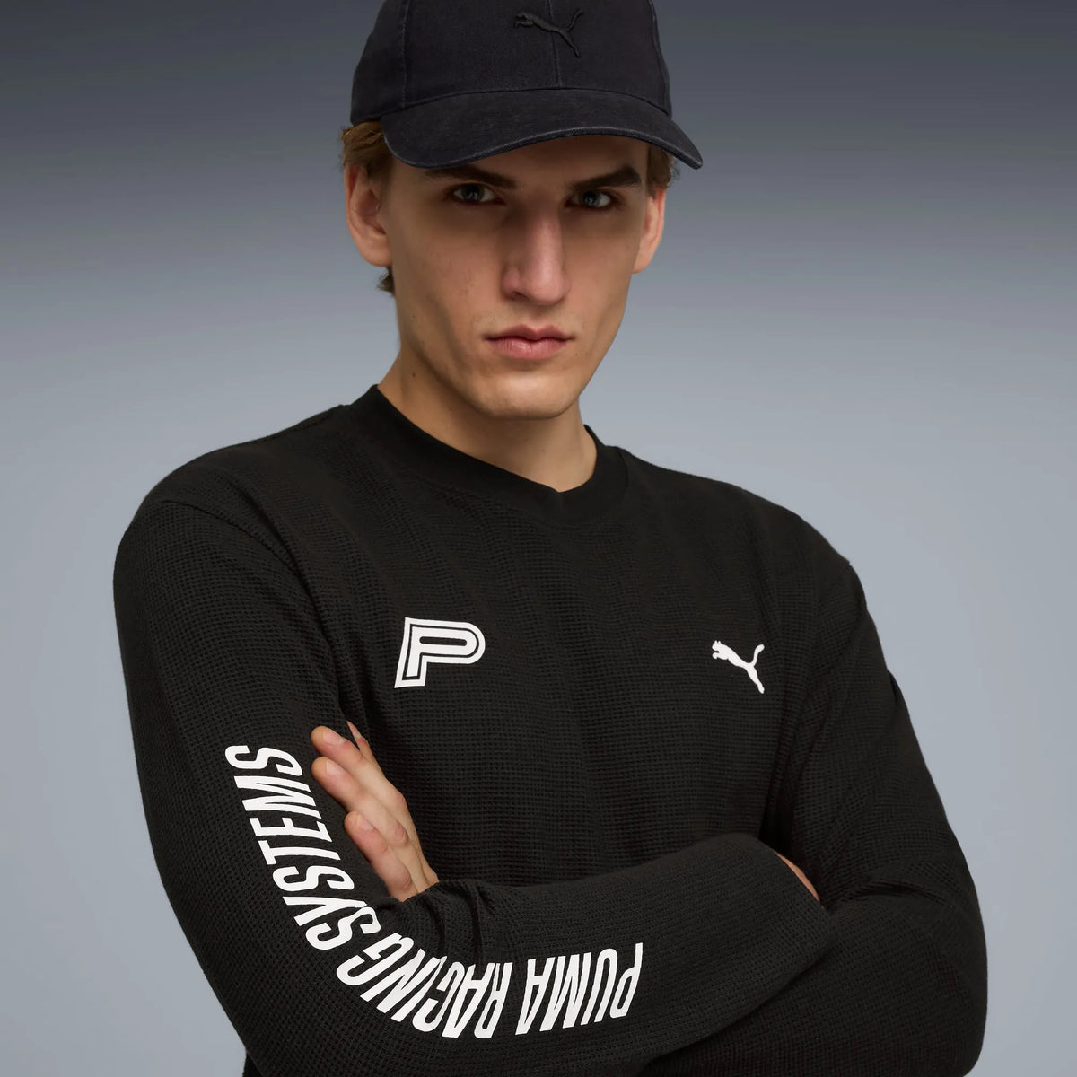 PUMA Black