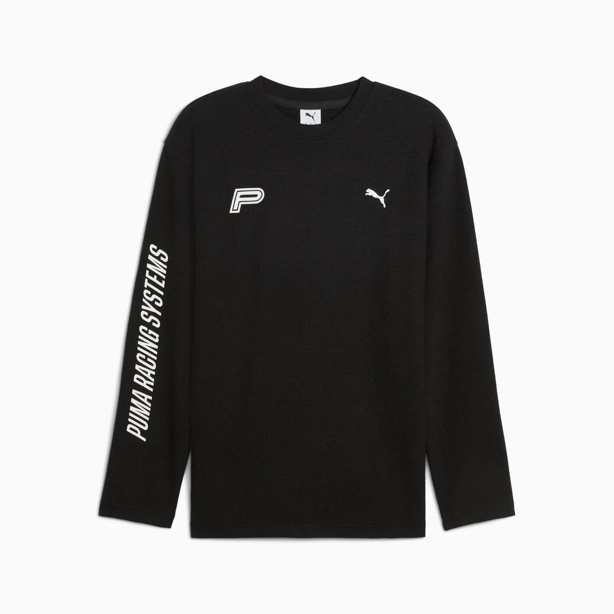 PUMA Black