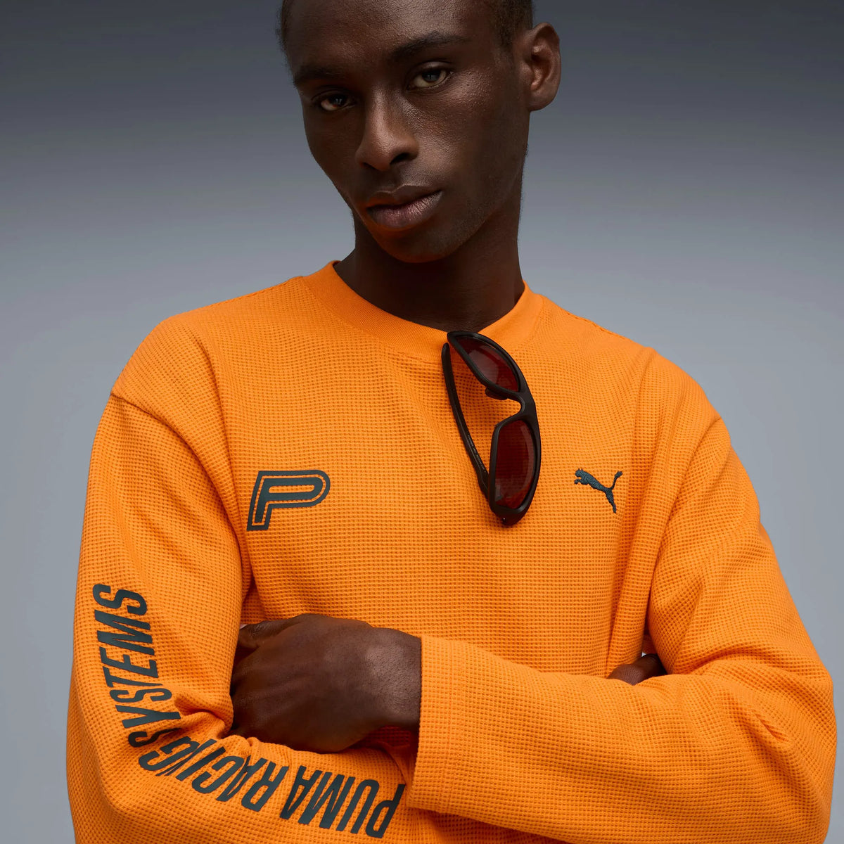 Orange Glo