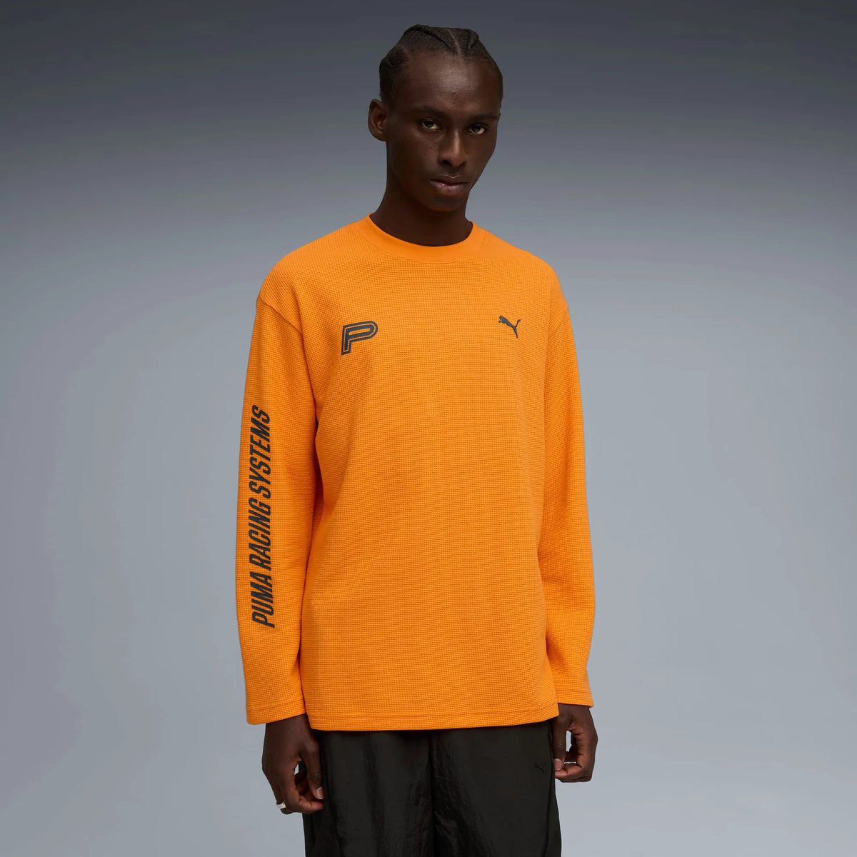 Orange Glo