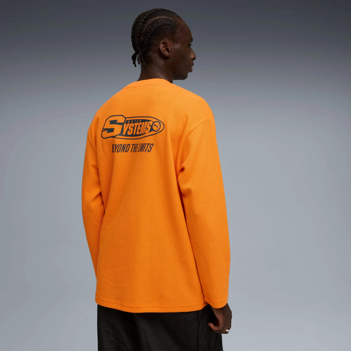 Orange Glo