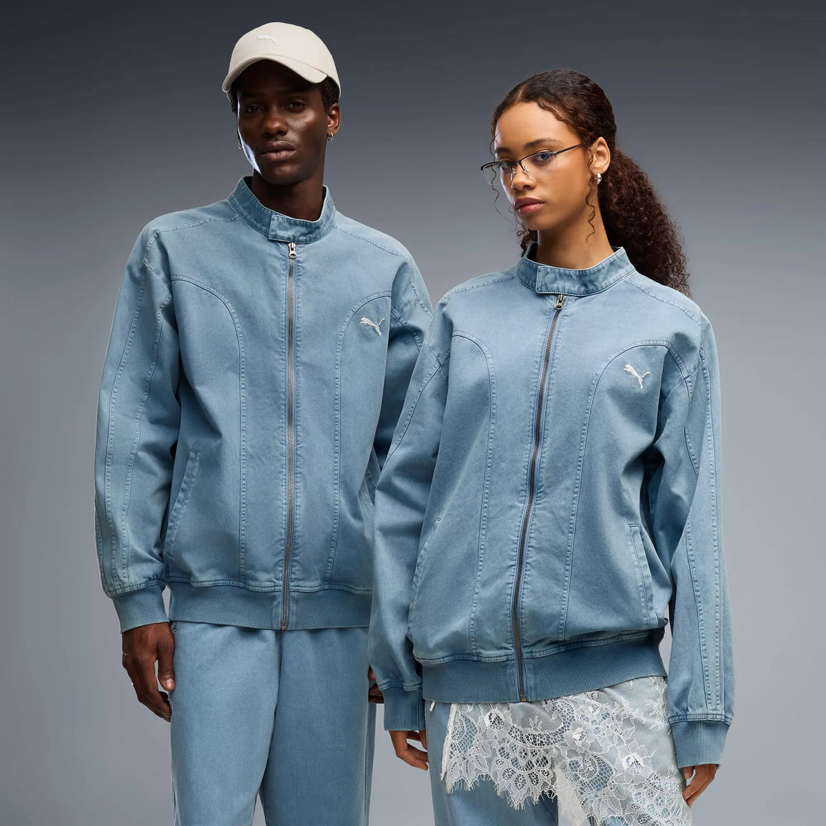 Cool Blue