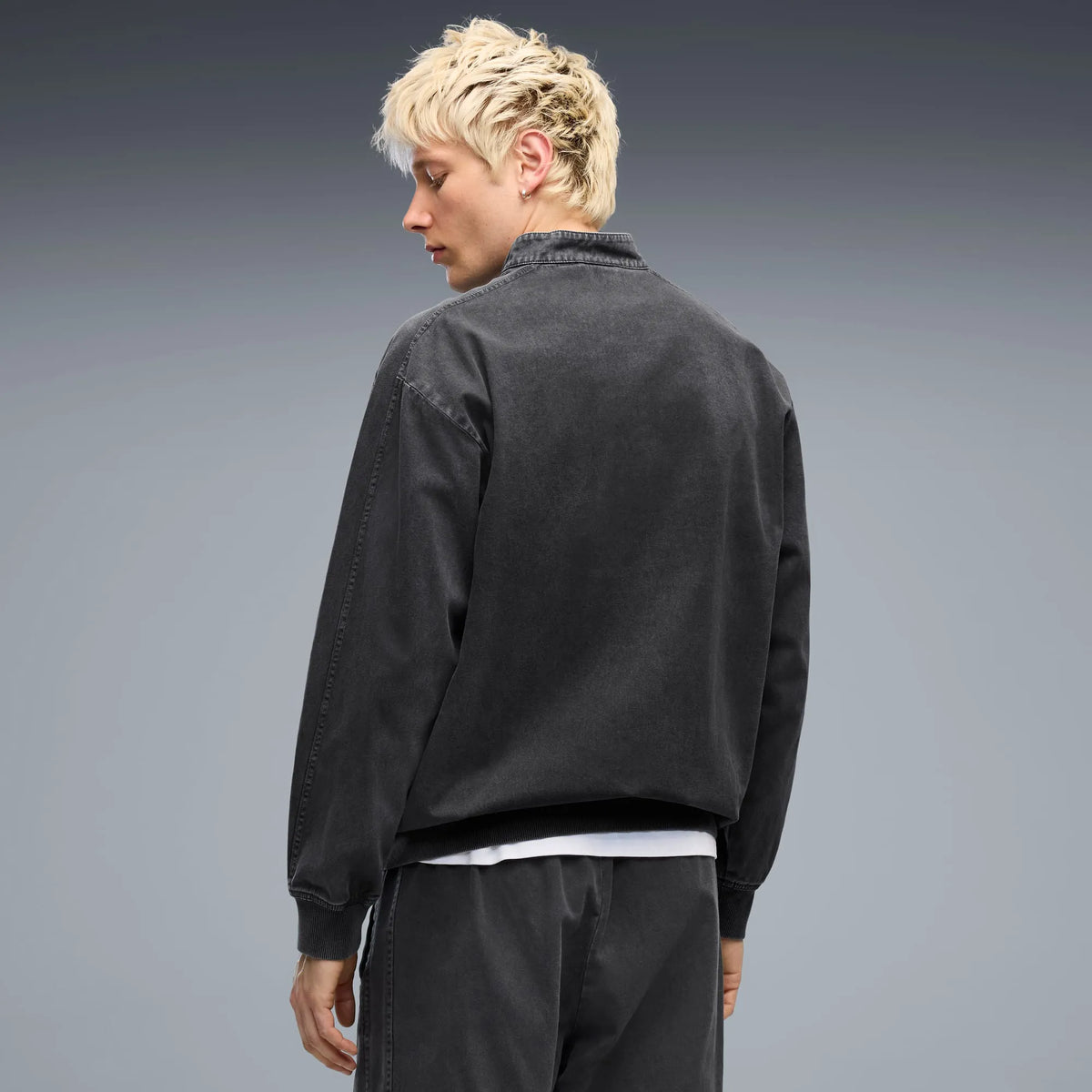 PUMA Black