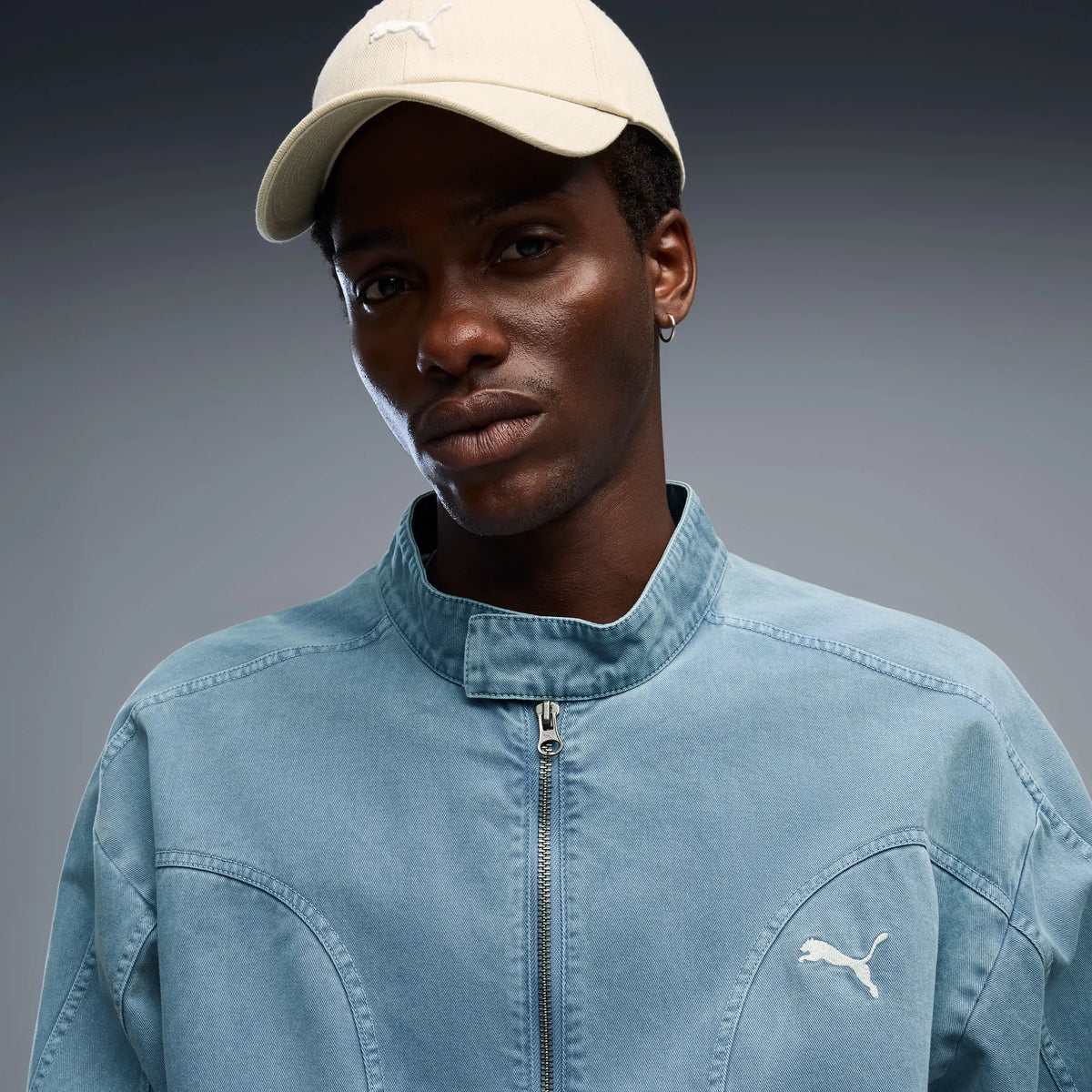Cool Blue