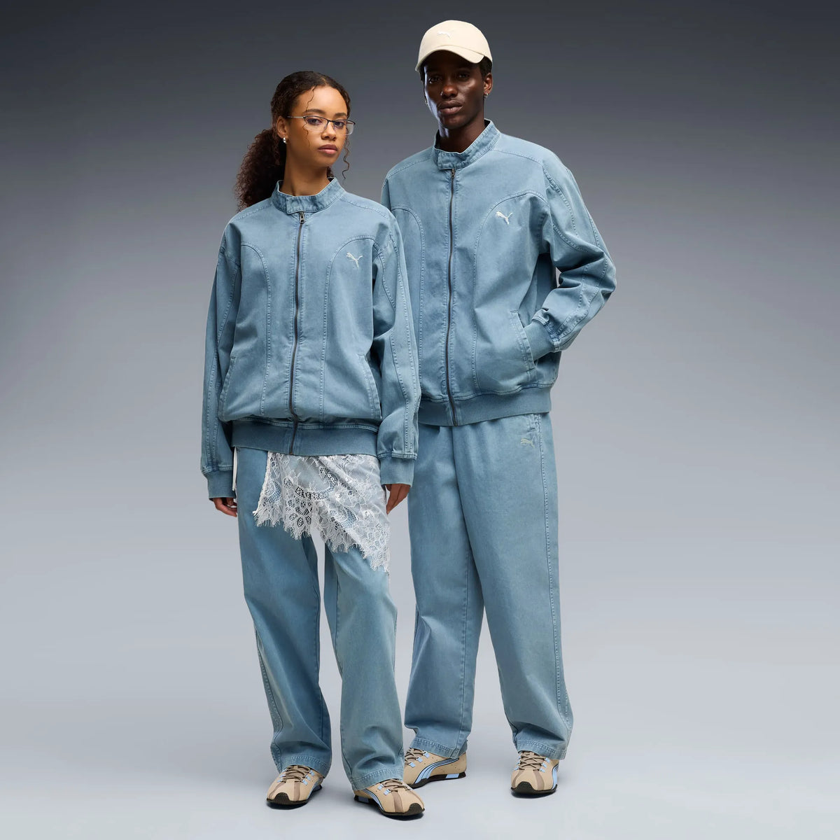 Cool Blue