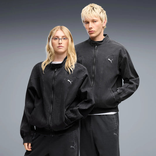 PUMA Black