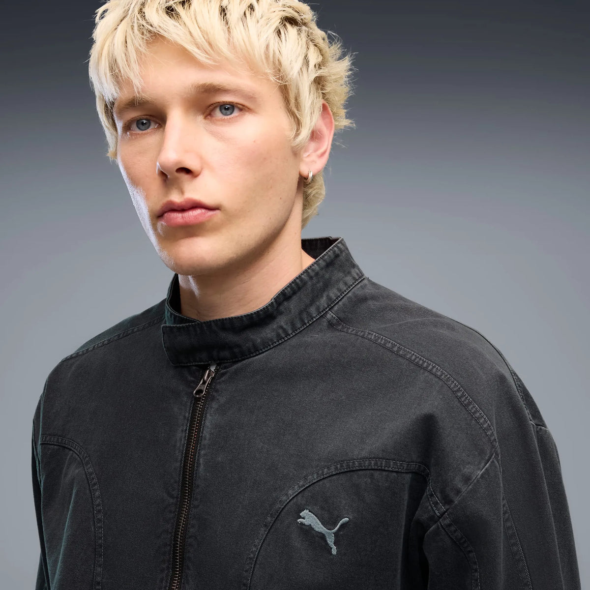 PUMA Black