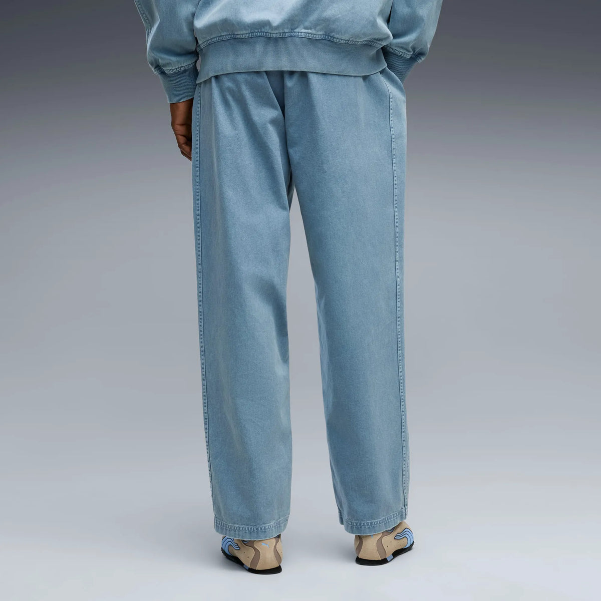 Cool Blue