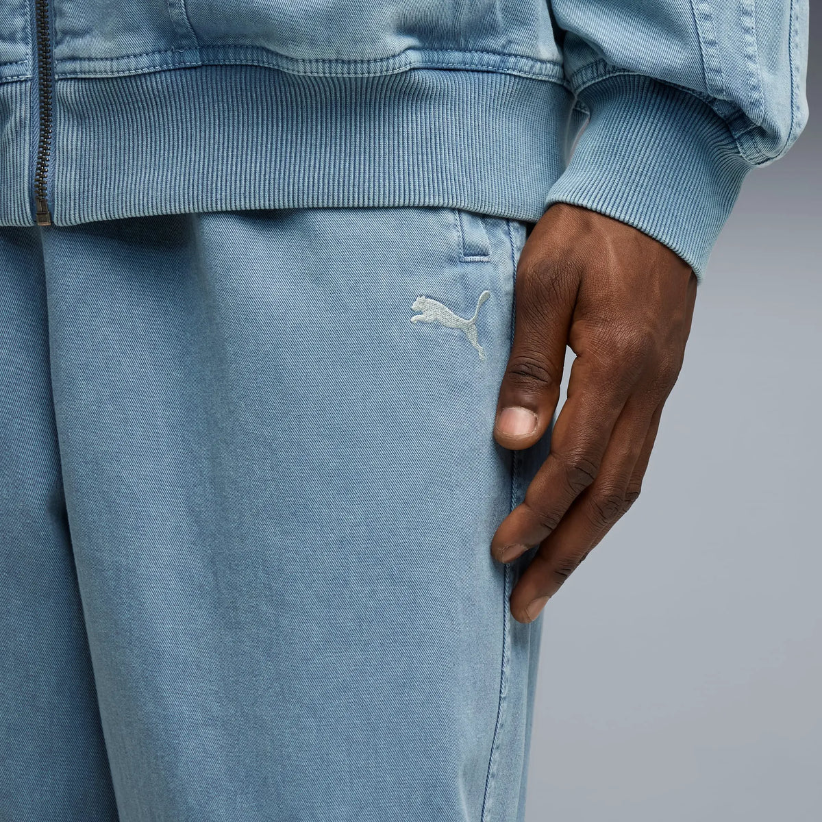 Cool Blue