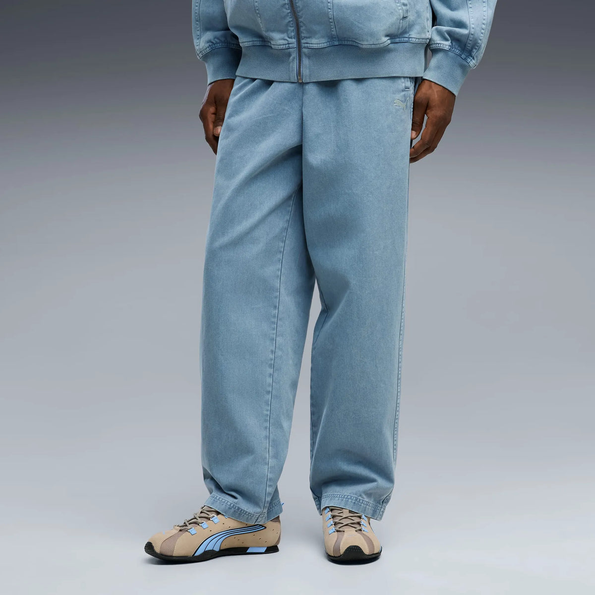 Cool Blue