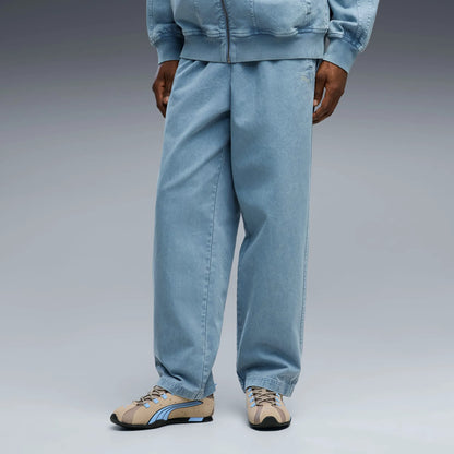 Cool Blue