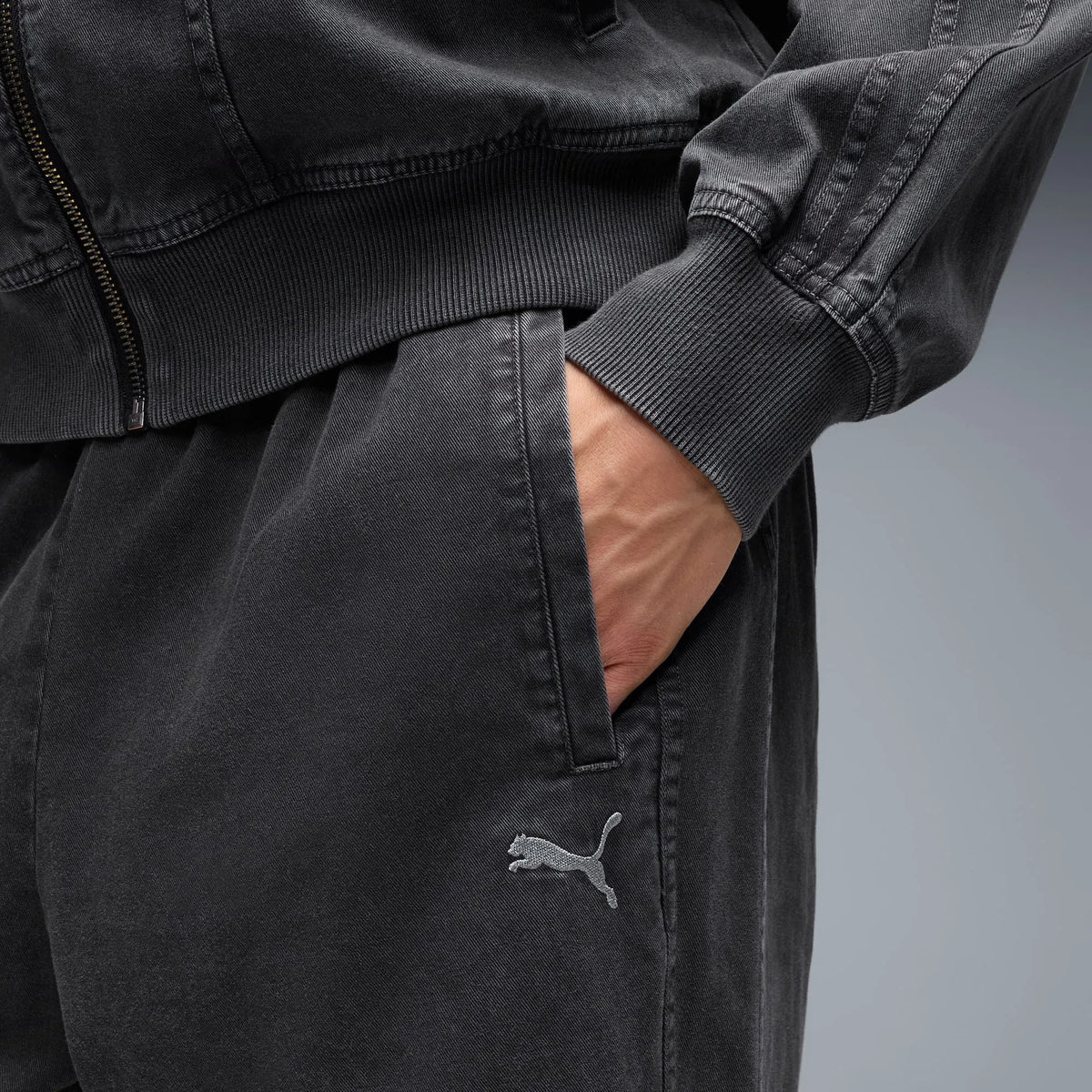 PUMA Black