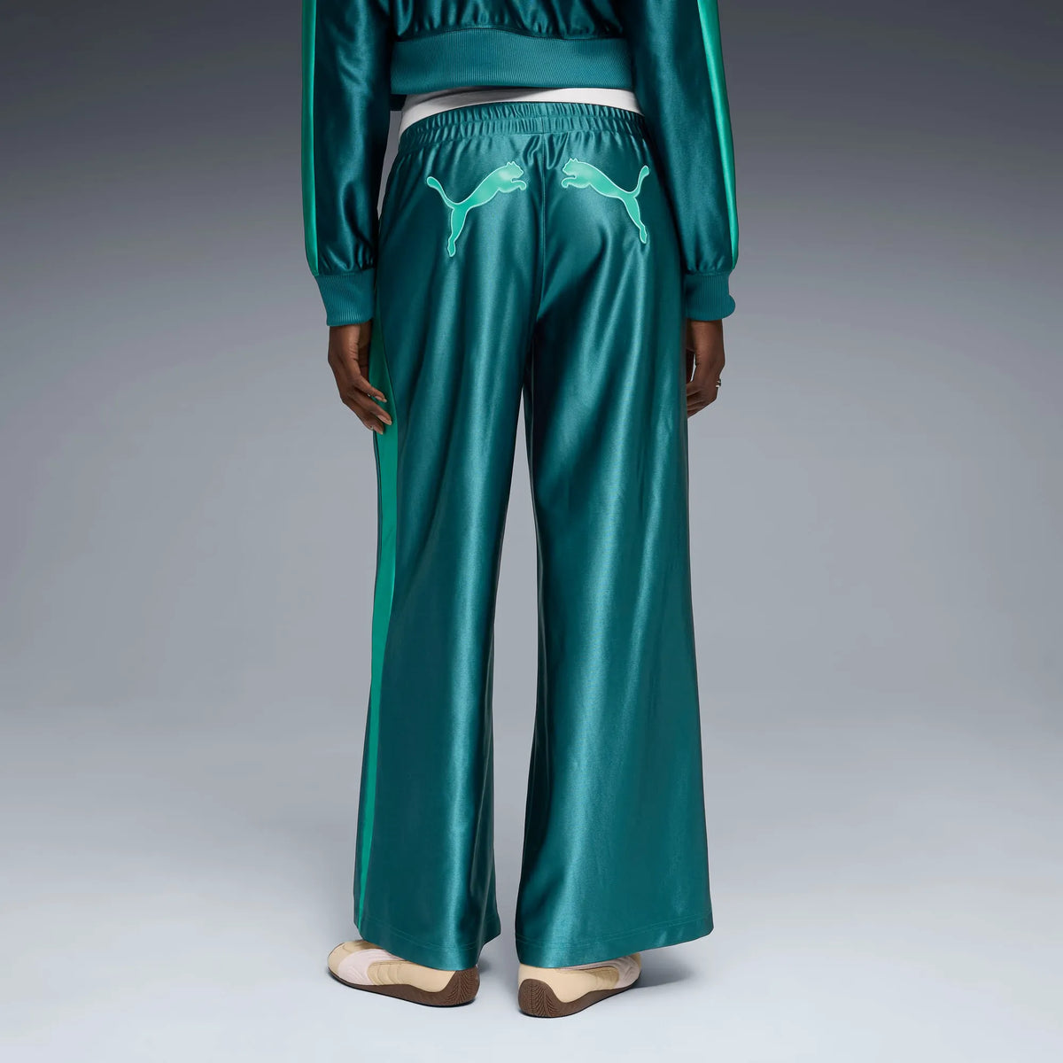 Emerald Ice