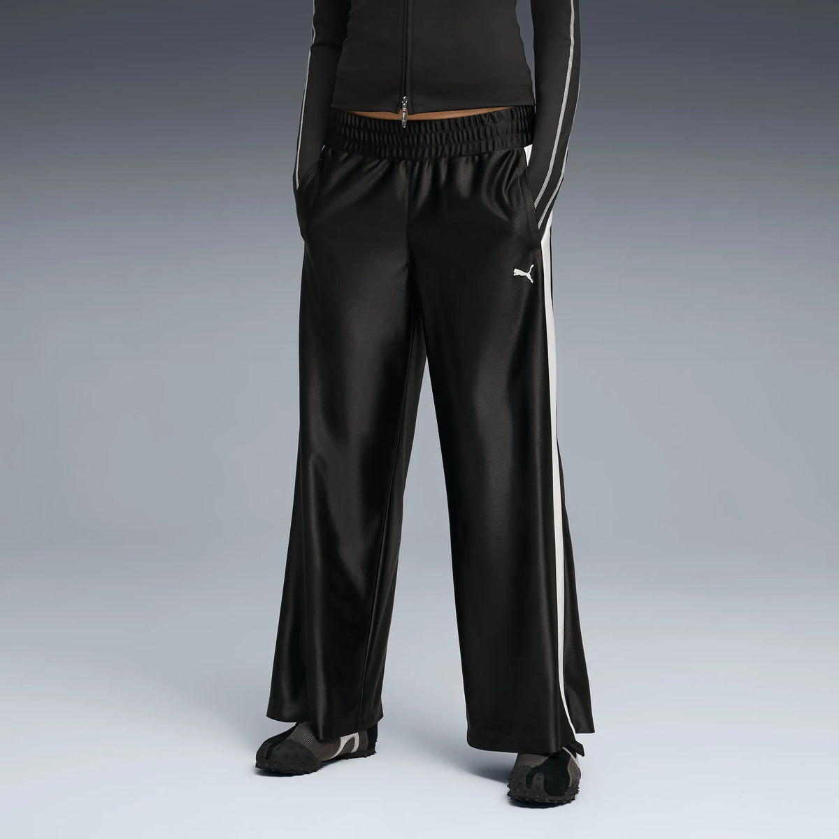 PUMA Black