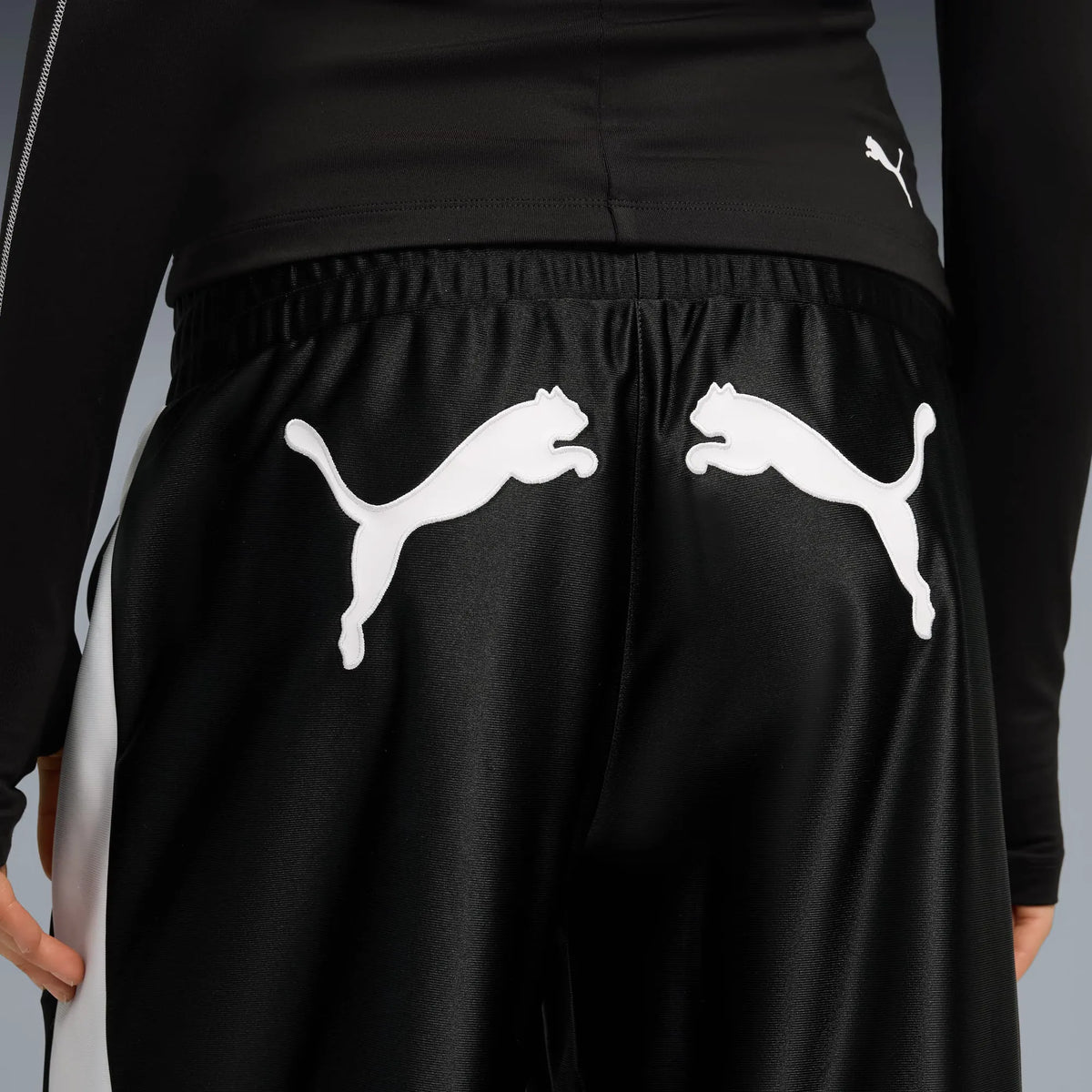 PUMA Black