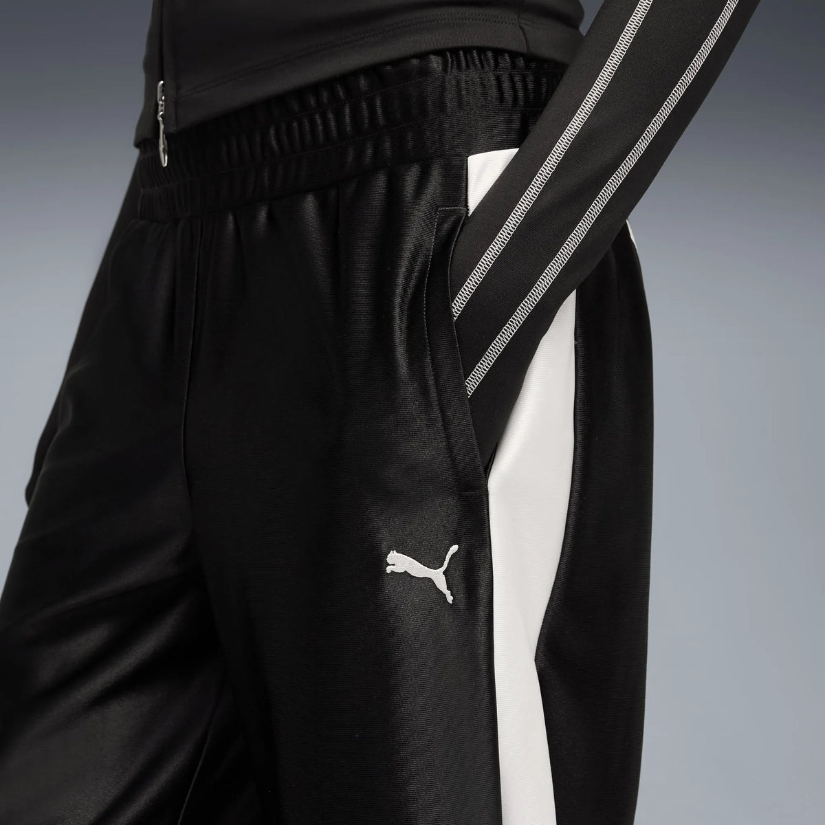 PUMA Black