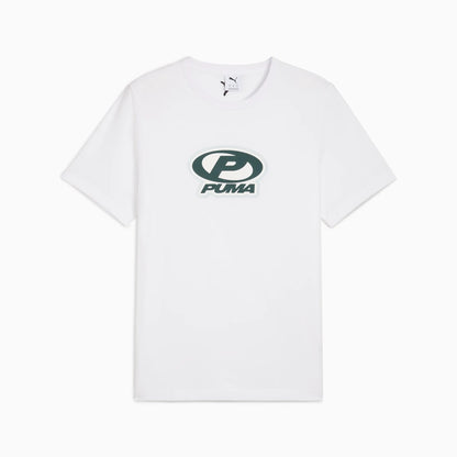 PUMA White-Mint Melt