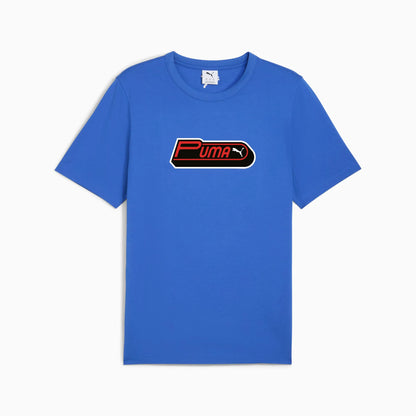 Mountain Blue