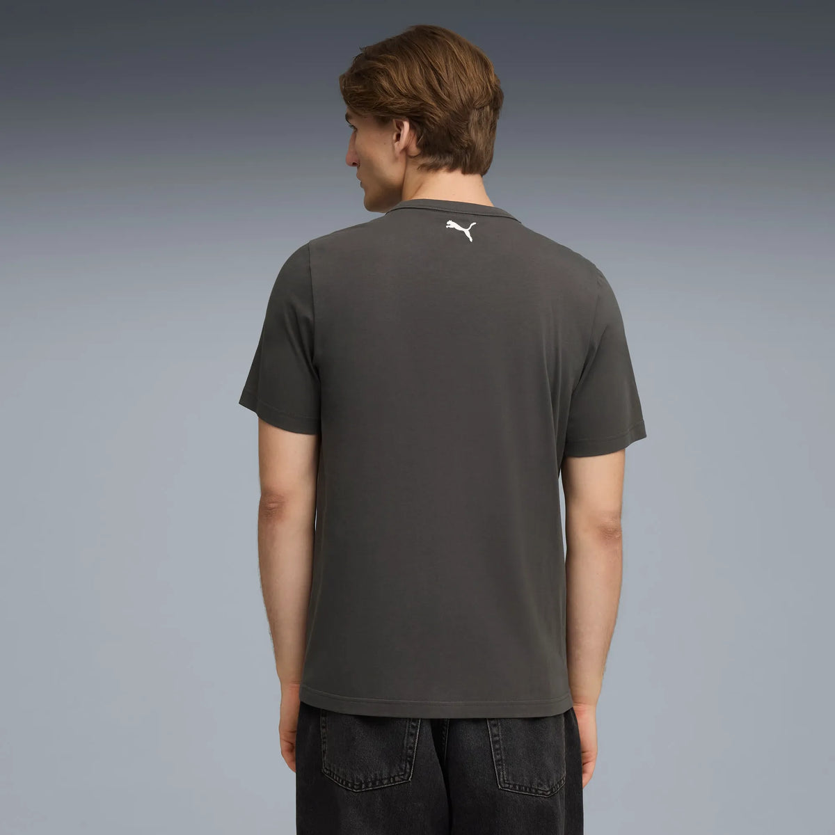 Dusky Gray