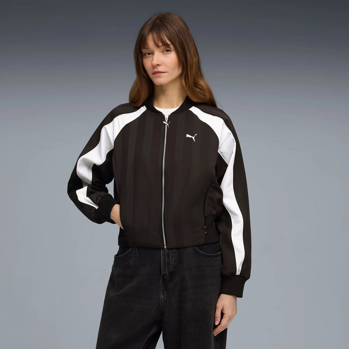 PUMA Black