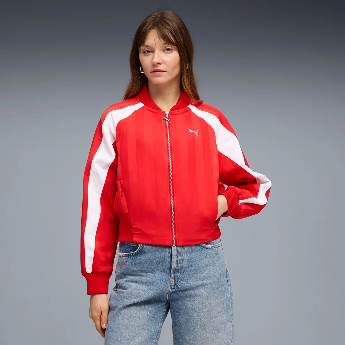 For All Time Red