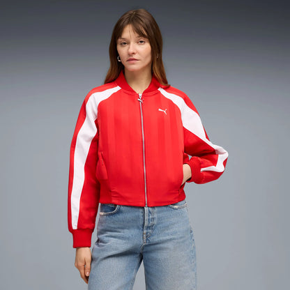 For All Time Red