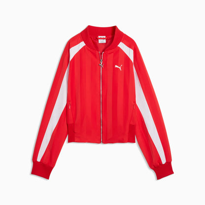 For All Time Red