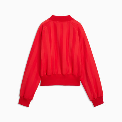 For All Time Red