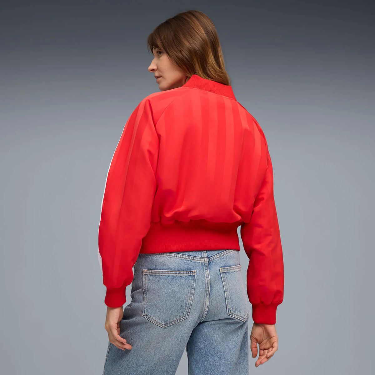 For All Time Red