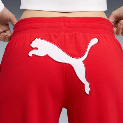 For All Time Red