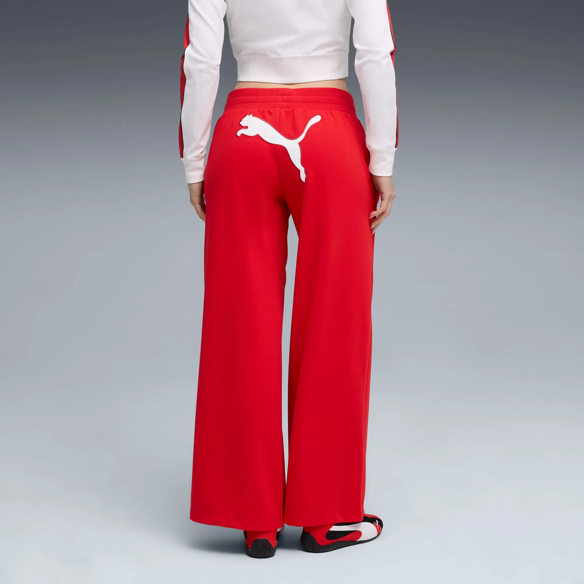 For All Time Red