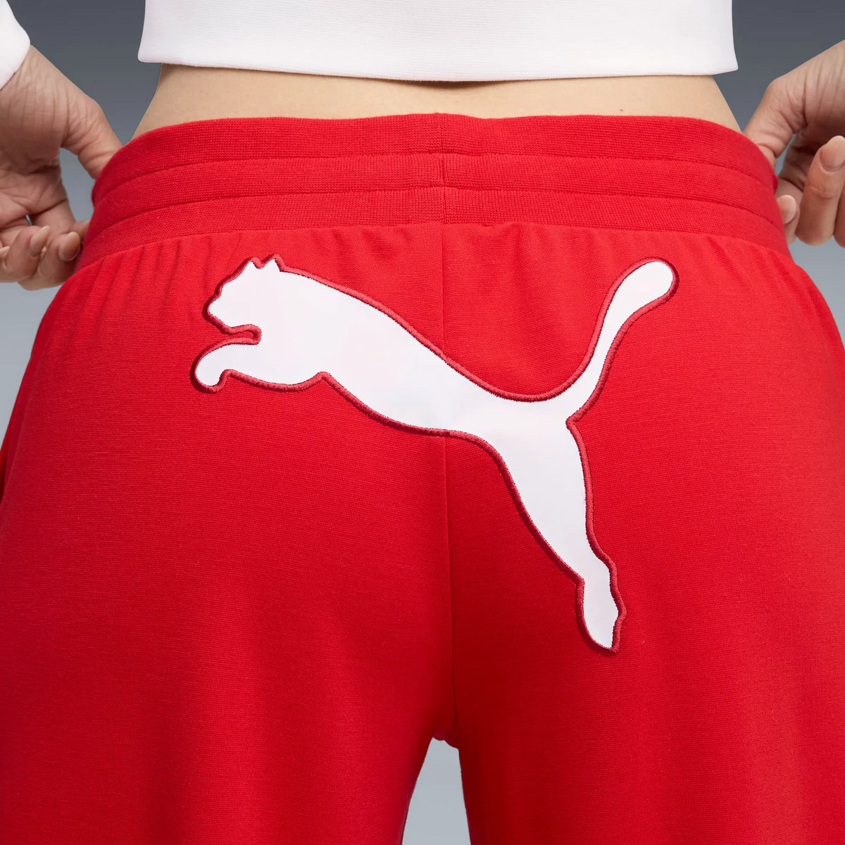 For All Time Red