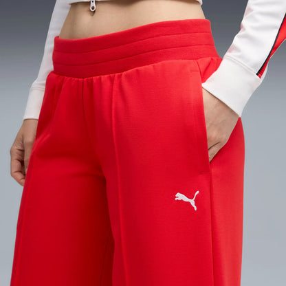 For All Time Red