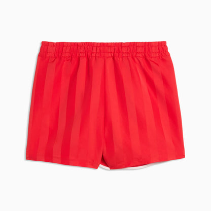 For All Time Red