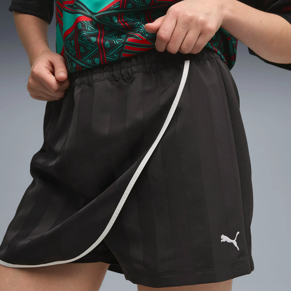 PUMA Black