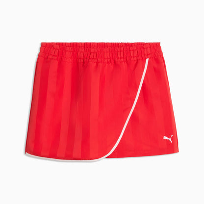 For All Time Red