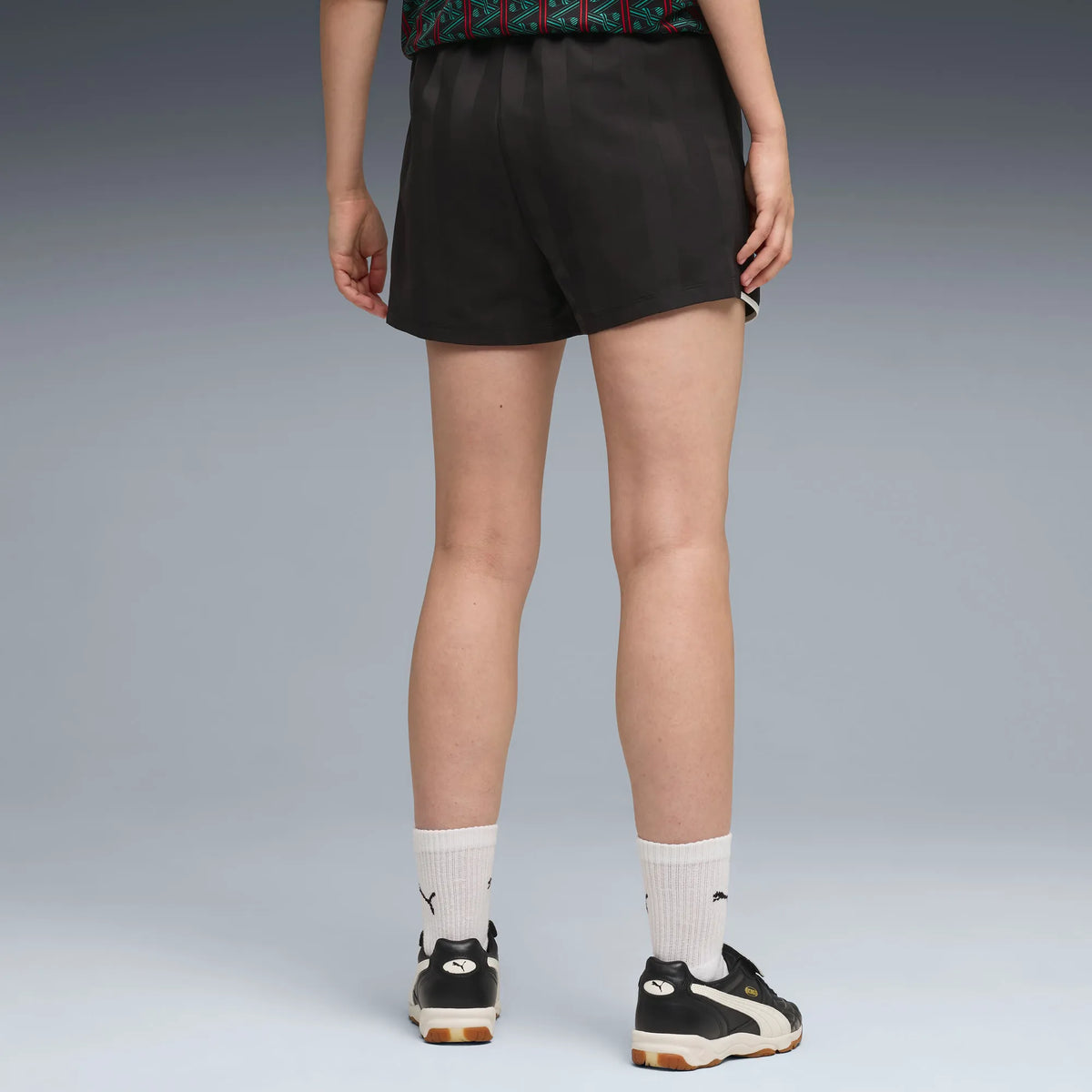 PUMA Black