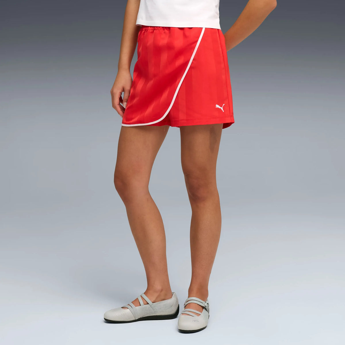 For All Time Red