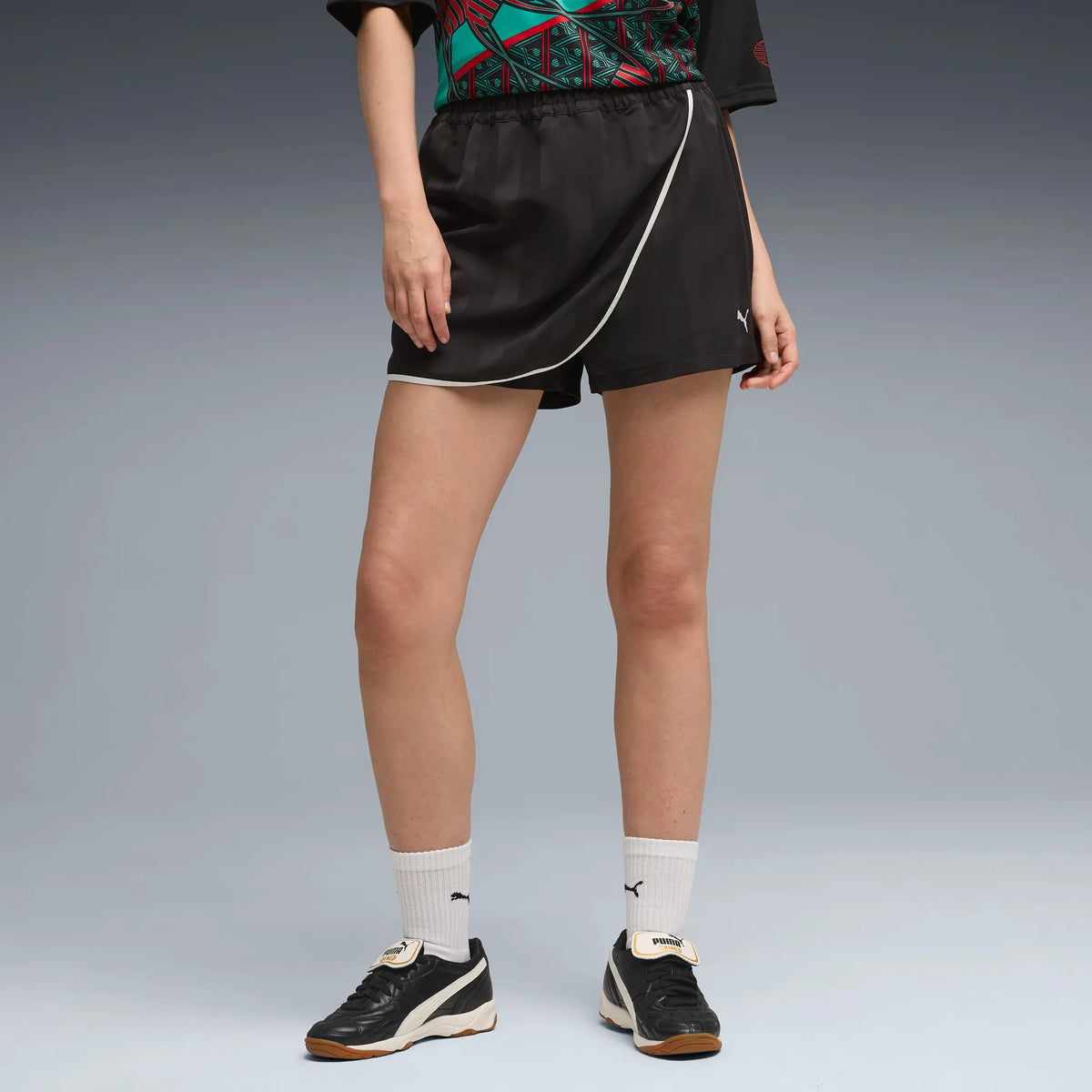 PUMA Black