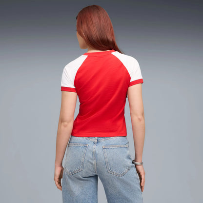 For All Time Red