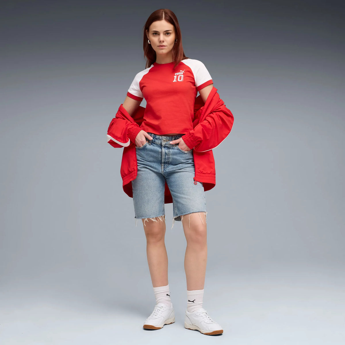 For All Time Red