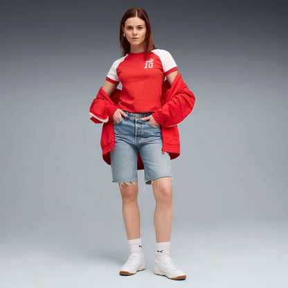 For All Time Red
