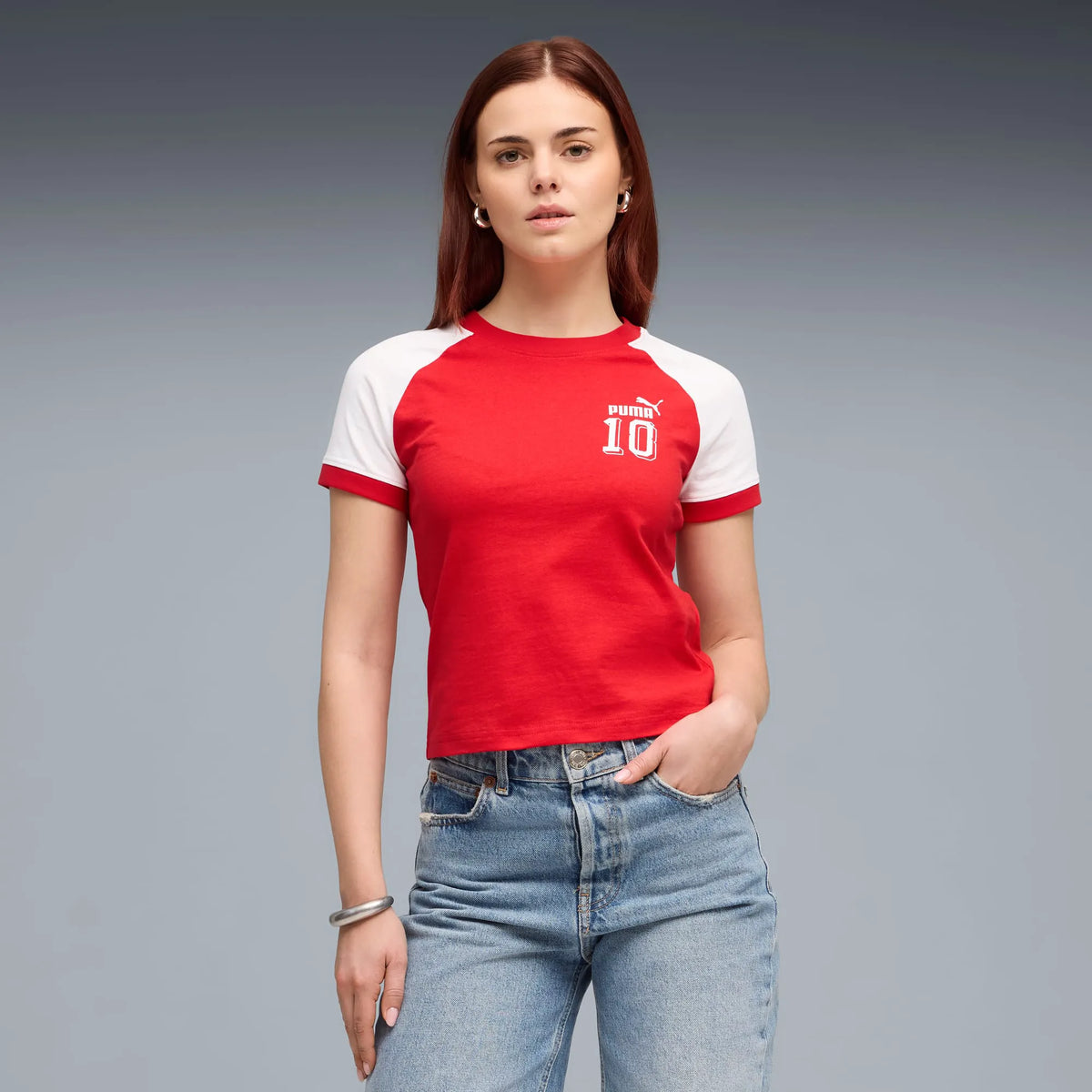For All Time Red