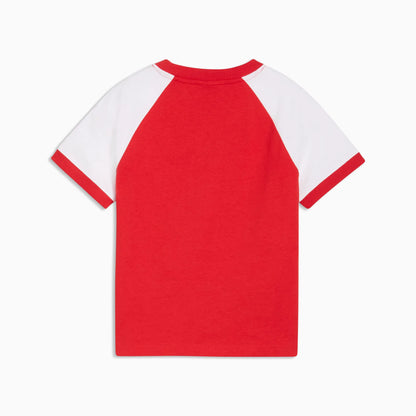 For All Time Red