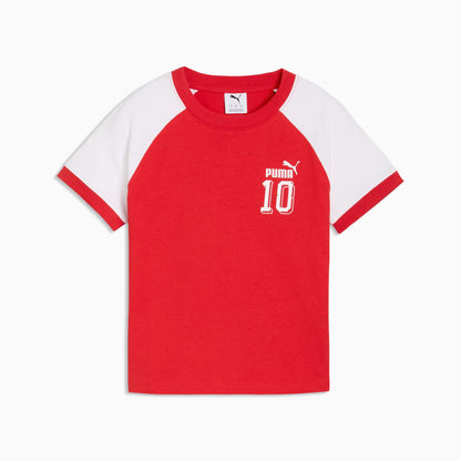 For All Time Red